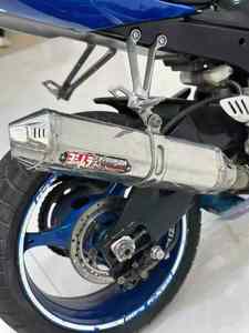 <span class=keywords><strong>Moto</strong></span> <span class=keywords><strong>Suzuki</strong></span> GSX <span class=keywords><strong>1000cc</strong></span> - Product Image 6