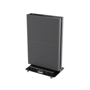 Kiosco Digital <span class=keywords><strong>de</strong></span> Señalización con Pantalla Táctil Vertical Full HD 3840P <span class=keywords><strong>de</strong></span> 6 mm, Monitor LCD Publicitario para Tiendas Minoristas - Product Image 3