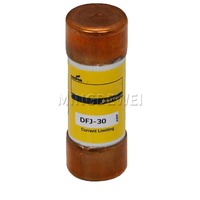Fusible SUNTOP MDW Produit DFJ-1-2-3-4-5-6-8-9-10-15-20-25-30 1-30A 600V