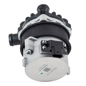 <span class=keywords><strong>Pompe</strong></span> à <span class=keywords><strong>eau</strong></span> supplémentaire pour VW Jetta 1.4L Touareg 3.0L Porsche Cayenne 7P0965567 - Product Image 4