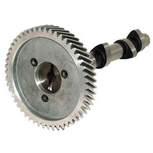 Árbol de levas de motor YSVW OE 113109021D para <span class=keywords><strong>Ghia</strong></span> Convertible/Transporter Tipo 3 (113109021D) - Engranaje plano de 3 remaches - Product Image 1