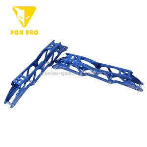 Clignotant réglable Sûr Rouleaux Chaussure de Skate Prix Talons Patinage patins à roues alignées de haute qualité cadre - Product Image 4