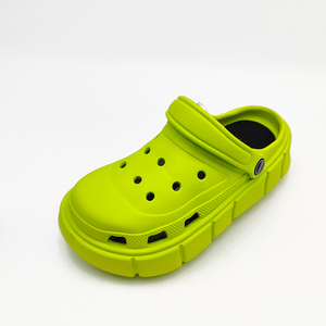 Zapatos <span class=keywords><strong>Mules</strong></span> Chanclas Wedges Diapositives Dames Chappals Sandales Femmes Jardin Chaussures <span class=keywords><strong>Sabots</strong></span> - Product Image 2