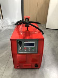 Máquina de Soldadura Portátil de 20-1000 mm, Máquina de Soldadura por Electrofusión de Alta Frecuencia, Máquina de Soldadura a Tope, Selección de Idiomas Múltiples - Product Image 2