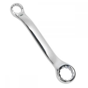45. Clé à douille double embout courte, outil à main - Product Image 2