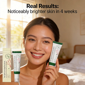 Herbal Face Care for Essence Whitening Anti-Aging Serum for Freckle Fade Pigmentation Removal <b>Dropshipping</b> - Product Image 5