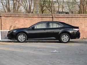 Toyota Camry 2019 2020 <span class=keywords><strong>2021</strong></span> 2.5L Essence Berline Conduite à Gauche Faible Kilométrage Climatisation Performante Économique en Carburant Voiture d'Occasion Japonaise Pas Chère - Product Image 4