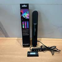 Luce LED Magnetica RGB per Video, Alimentata USB, con Telecomando, Dimmerabile, Portatile, per Fotografia e Video