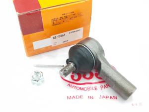 Extremos de Barra de Acoplamiento de Dirección Derecha de Alta Calidad, Nuevos, OE 8-97304-928-0 SE-5361 para ISUZU D-MAX II - Product Image 3