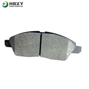 Pastillas de Freno D1060-ED500, Precio de Producción, Pastillas de Freno de Alta Tecnología para NISSAN, Ford, <span class=keywords><strong>Audi</strong></span> - Product Image 4