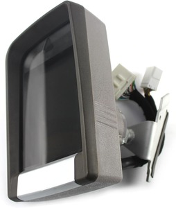 Moniteur de haute qualité EC210D EC240D EC360D EC220DL Moniteur 14640102 VOE14640102 Panneau d'affichage IECU pour VOLVO - Product Image 1