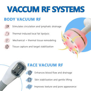 Rouleau de massage radiofréquence anti-<span class=keywords><strong>cellulite</strong></span> pour spa et salon - Product Image 6