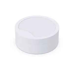 K5 Replaceable Battery Ble 5.0 Eddystone Ibeacon Indoor Location Bluetooth Beacon With Accelerometer Sensor