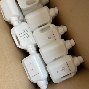 Ventes à bas prix en entrepôt, liquide de haute qualité 2,3-Butanediol CAS 513-85-9 pur à 99%, livraison rapide - Product Image 1