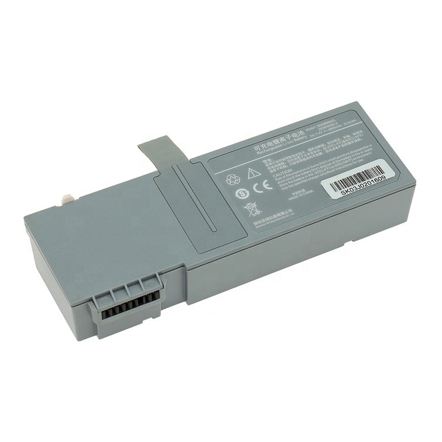 Battery SK04B9003 022-000541-00 for Mindray BeneFusion VP5 SP5 VP5 EX Syringe Infusion Pump SK04B9003B