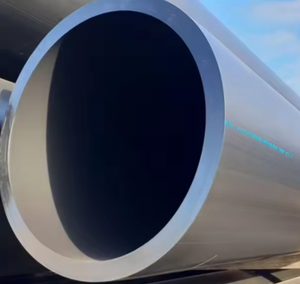 Tubería Flexible de HDPE de Alta Presión para Riego y Suministro de Agua, de 150 mm a 1500 mm de Diámetro, ASTM F714 - Product Image 6