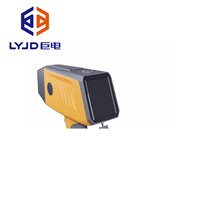 Analyseur de Spectrométrie XRF Portable à Main LYJD, Prix d'Usine, Analyseur de Métaux et d'Alliages, Testeur de Minerais d'Or, Scanner d'Éléments, Pistolet