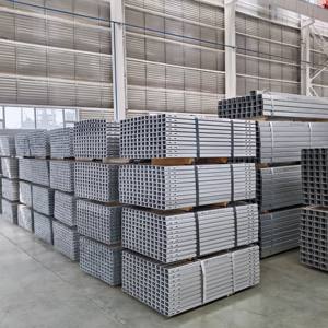 Солнечная панель наземная Монтажная Система солнечная сельскохозяйственная система Наземные Солнечные кронштейны Фотоэлектрические Монтажные Стойки - Product Image 3