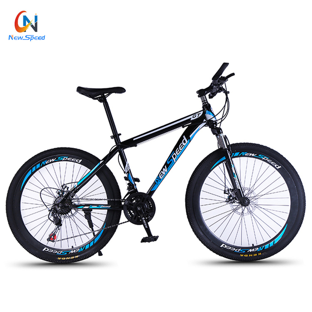 2021 Manufactory Direct Sell Mountain Bike 27.5/29 Inch Steel Frame 21 Speed Disc Brake Suspension Fork Downhill Mtb for Adults