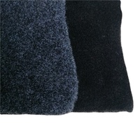 Polyester non tissé velours aiguilleté feutre de voiture tapis