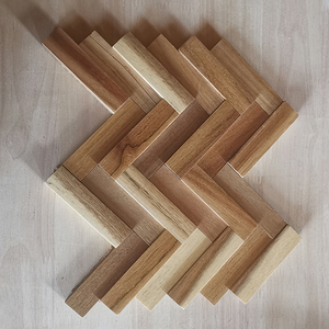 Compre hoja <span class=keywords><strong>de</strong></span> pared rústica Panel <span class=keywords><strong>de</strong></span> madera sólido interno decorativo Panel <span class=keywords><strong>de</strong></span> madera <span class=keywords><strong>de</strong></span> pared <span class=keywords><strong>de</strong></span> ladrillo 3D para el hogar - Product Image 4
