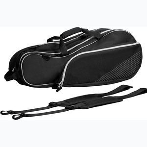 Muestra Gratuita, Logotipo OEM, Color, Tela, Bolsa de Gran Capacidad para Raquetas de Pickleball, Ropa y Zapatos - Product Image 5