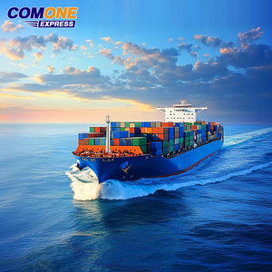 Pakistan fonte di trasporto aereo agente Ddp per via aerea di spedizione cina a UAE Kuwait Indonesia filippine merci in avanti - Product Image 2