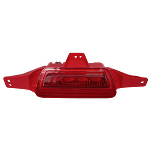 Luz Antiniebla Trasera LED para Hyundai Elantra 92407-BU100, Repuesto para el Modelo 2023 - Product Image 1