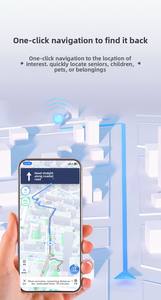 <span class=keywords><strong>Traceur</strong></span> pour animaux de compagnie de véhicule de positionnement global en réseau Placement du tableau de bord Garantie Compatible IOS Android <span class=keywords><strong>Mini</strong></span> <span class=keywords><strong>GPS</strong></span> Tracker - Product Image 6