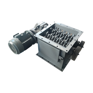 Máquina trituradora de maquinaria de reciclaje de plástico para trozos de <span class=keywords><strong>chatarra</strong></span> 30 producto caliente <span class=keywords><strong>2020</strong></span> proporcionado máquina de molienda de <span class=keywords><strong>aluminio</strong></span> de <span class=keywords><strong>chatarra</strong></span> - Product Image 6