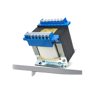Transformateur de contrôle d'isolement monophasé 110V pour machine de synchronisation 380V 220V 36K, bobine en cuivre, équipement électrique, économiseur d'énergie BK - Product Image 6