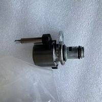 Katup Solenoid Rem Dalam Silinder 612630190017 1000570245 DC24V untuk Suku Cadang Truk Berat Mesin Weichai WP10H WP12 WP13
