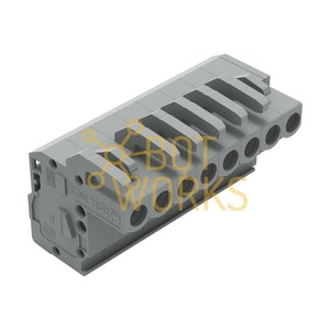 Wago 232108026000 - Nuovo - Product Image 1