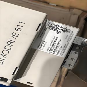 Controlador CNC Siemens PLC Simodrive 6SN1118-0AD11-0AA1 Simodrive2 Simodrive <span class=keywords><strong>611A</strong></span>, Servoaccionamiento Sinumerik 840d, Nuevo y Original - Product Image 5