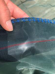 Chine Aquaculture offshore flottant HDPE pisciculture filet en nylon Cage piège à <span class=keywords><strong>truite</strong></span> de haute mer - Product Image 6