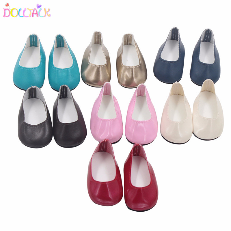 Оптовая продажа; Горячая распродажа; 18-дюймовые американская кукла девочка ручной работы, из PU искусственного материала PU кожи в кукольном стиле