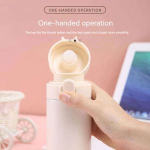 Stainless Steel Vacuum Tumbler Straight Cup Modern Design Thermal Insulation 0-6 Hours Leak-Proof Eco-Friendly <b>Large</b> Capacity - Product Image 2