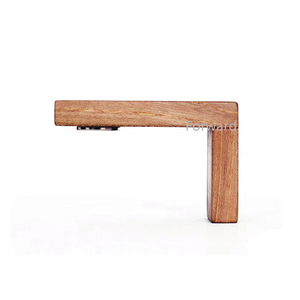 <span class=keywords><strong>Porte</strong></span>-<span class=keywords><strong>savon</strong></span> magnétique en <span class=keywords><strong>bois</strong></span> en caoutchouc massif verni fabriqué à la main - Product Image 1