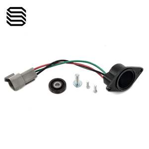 Sensor de Velocidad del Motor ClubCar ADS, Sensor Automático para Accesorios de Carrito de Golf, Modelo 1027049-01 102265601 - Product Image 5