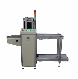 Machine de déchargement SMT entièrement automatique pour une grande quantité de production - Product Image 4