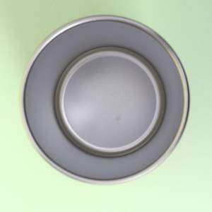 Tasse à café isolée à double couche en acier inoxydable 304 de haute qualité Thermos portable de grande capacité avec couvercle pour le voyage - Product Image 3