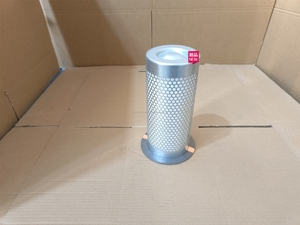 ตัวกรองแยกน้ำมันและก๊าซคุณภาพสูงสำหรับเครื่องอัดอากาศ Manny รุ่น 4930253131 LE 16 008 LE 17 008 X LE 24 002 X LE 17 011X - Product Image 2