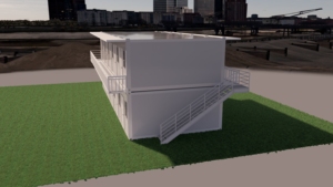 Petites maisons conteneur de luxe au design moderne maisons préfabriquées casa prefabricada <span class=keywords><strong>maison</strong></span> de construction modulaire préfabriquée <span class=keywords><strong>à</strong></span> <span class=keywords><strong>vendre</strong></span> - Product Image 4