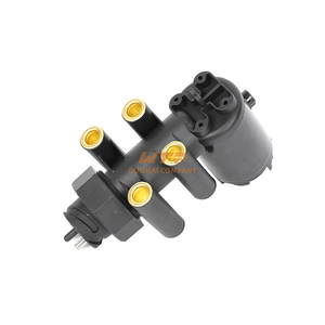 Sensor de altura ECAS OEM para camiones 4410500060 81259370014 82259370001 1934579 0099800 Sistema eléctrico electrónico para camiones - Product Image 4