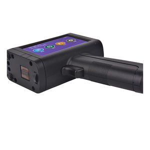 Impresora de Inyección de Tinta Térmica Portátil de Mano, Precio al por Mayor, 12.7mm/25.4mm TIJ, Nueva, 600dpi, Codificación de Ropa, Manual, de Mano, por Lotes - Product Image 4