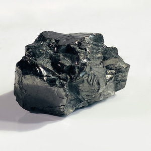 Minerai brut Irrégulier Minéral Guérison <span class=keywords><strong>Protection</strong></span> Décor À La Maison Naturel Noir <span class=keywords><strong>Shungite</strong></span> <span class=keywords><strong>Pierre</strong></span> Brute - Product Image 5