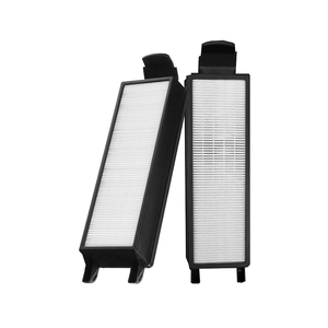 <span class=keywords><strong>Filtro</strong></span> HEPA para alergias compatible con aspiradoras verticales <span class=keywords><strong>Eureka</strong></span> Style HF5/HF6/61830/61830A/61840 - Product Image 3