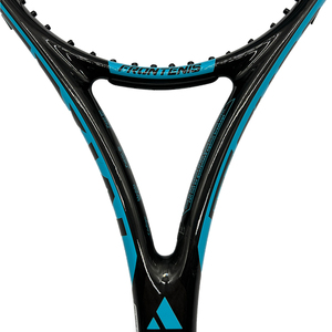 Racchetta da Tennis Professionale Personalizzata in Fibra di Carbonio Leggera - Product Image 5