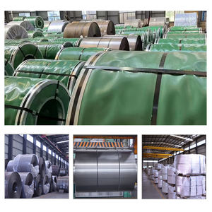 Высокое качество 200 мм CK55 стальная катушка <span class=keywords><strong>C55</strong></span> 1055 Углеродистая стальная полоса - Product Image 5