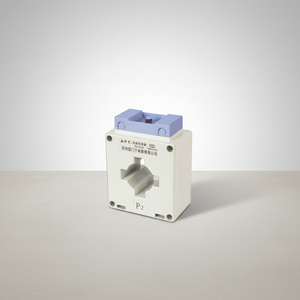 Transformateur de courant MT -APT ; ALH-0.66 40I 100/5 0.2SR 2.5VA 5T Numéro de commande 101707446 0.66KV Produit authentique neuf disponible en stock - Product Image 5